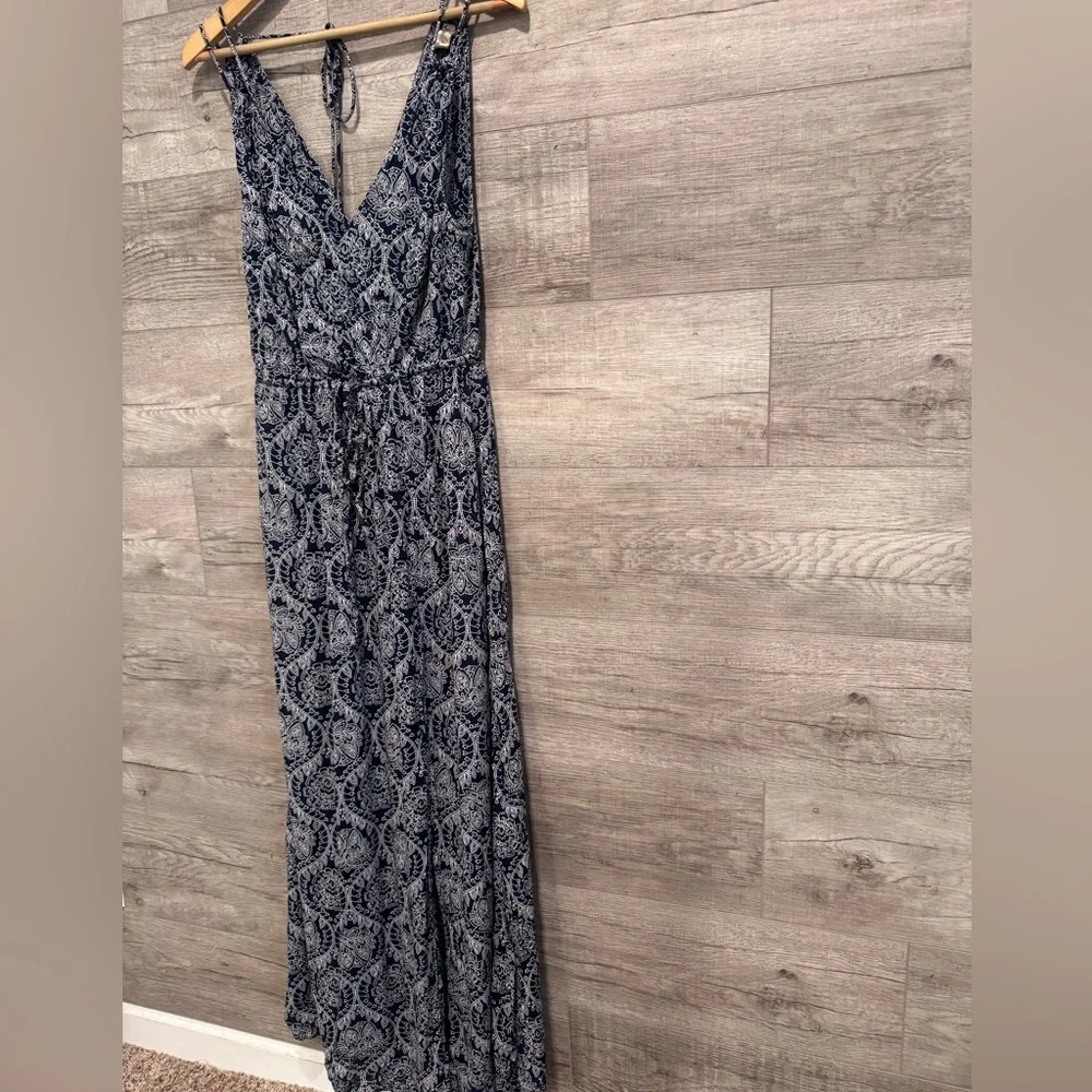 Elan Beach Cover/Maxi Dress - Picture 4 of 5